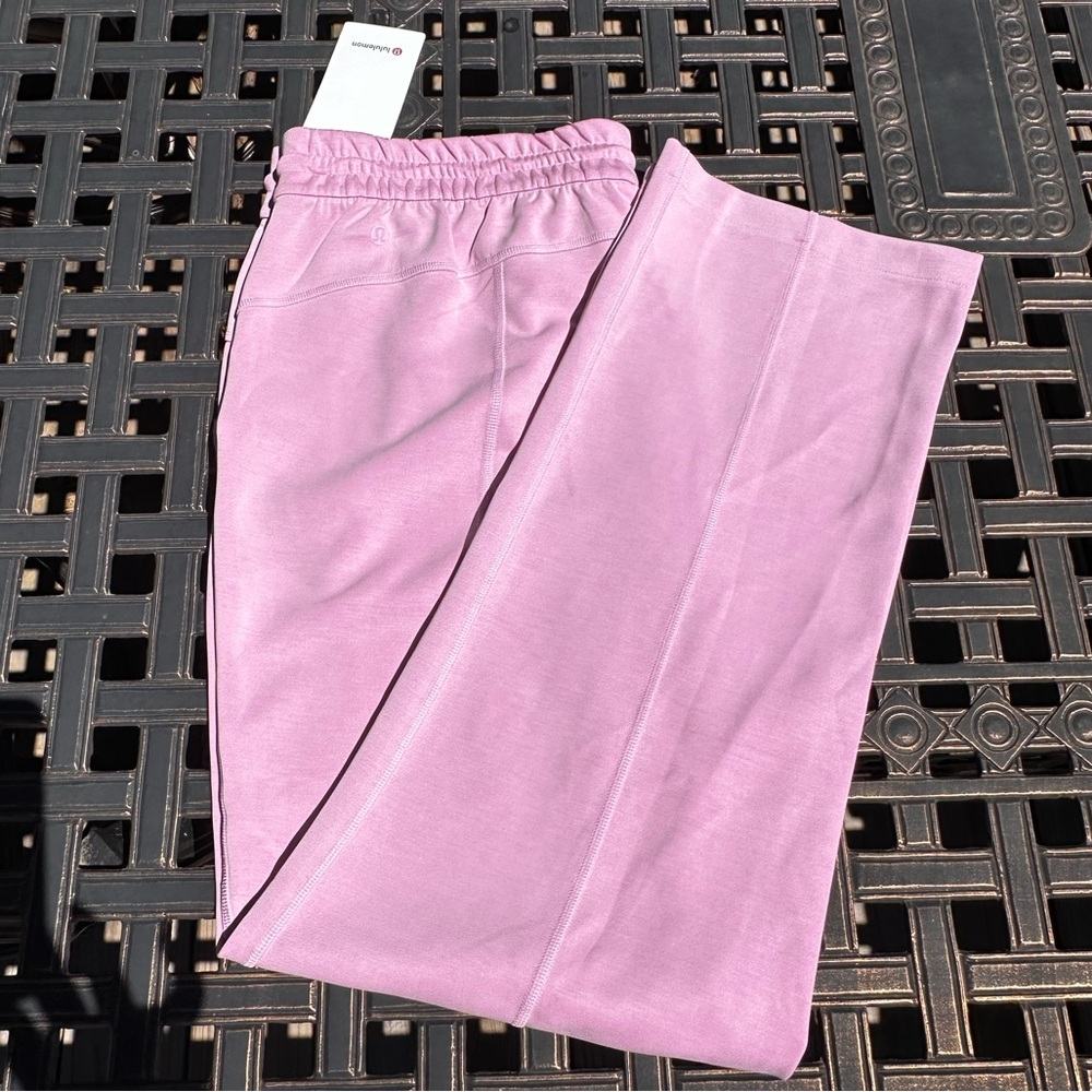Lululemon softstreme pants
